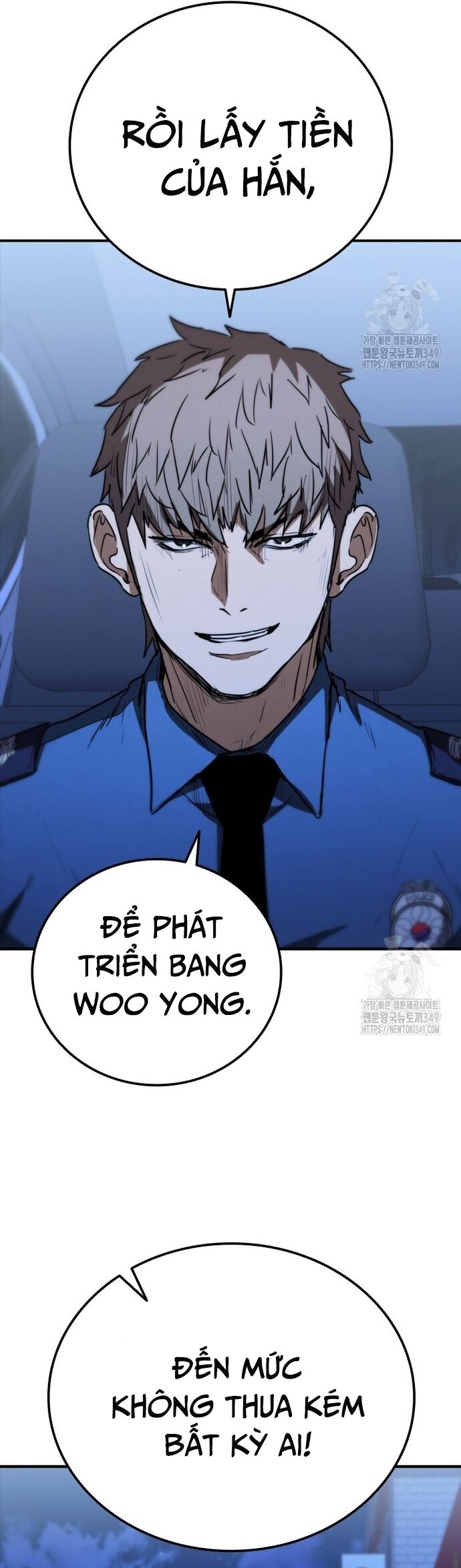 Cá Mập Wyvern [Chap 65-74] - Page 60