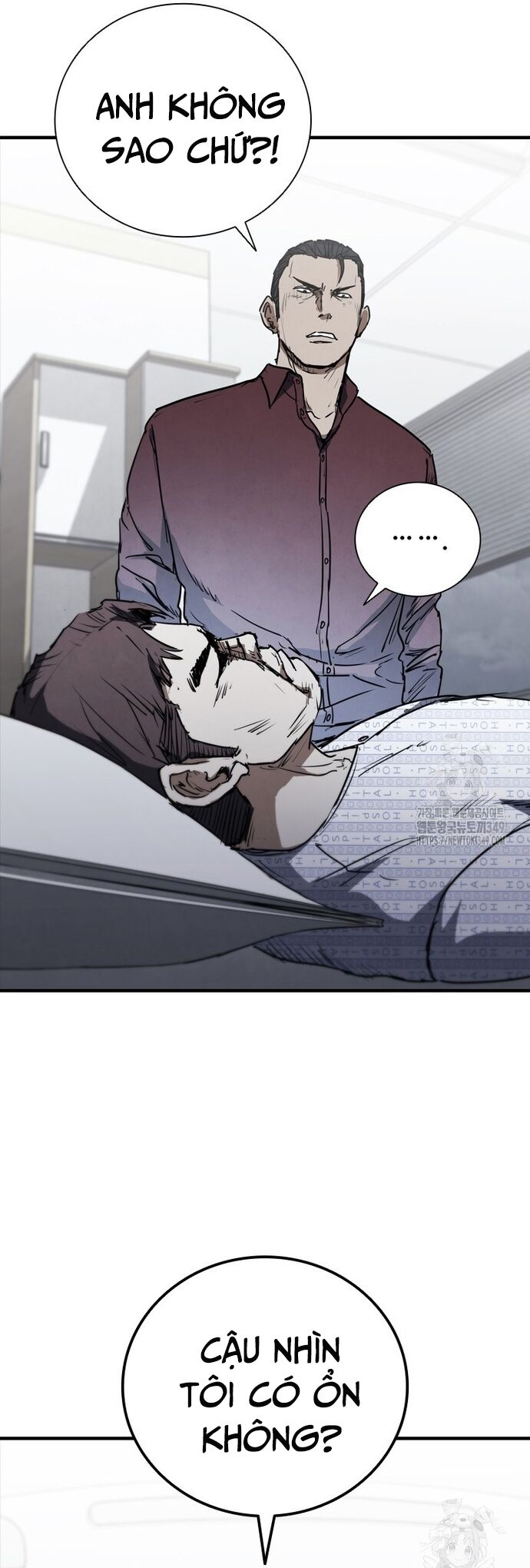 Cá Mập Wyvern [Chap 65-74] - Page 63