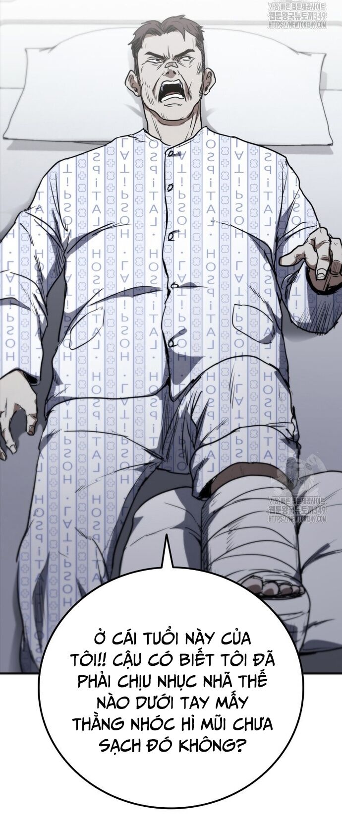 Cá Mập Wyvern [Chap 65-74] - Page 64