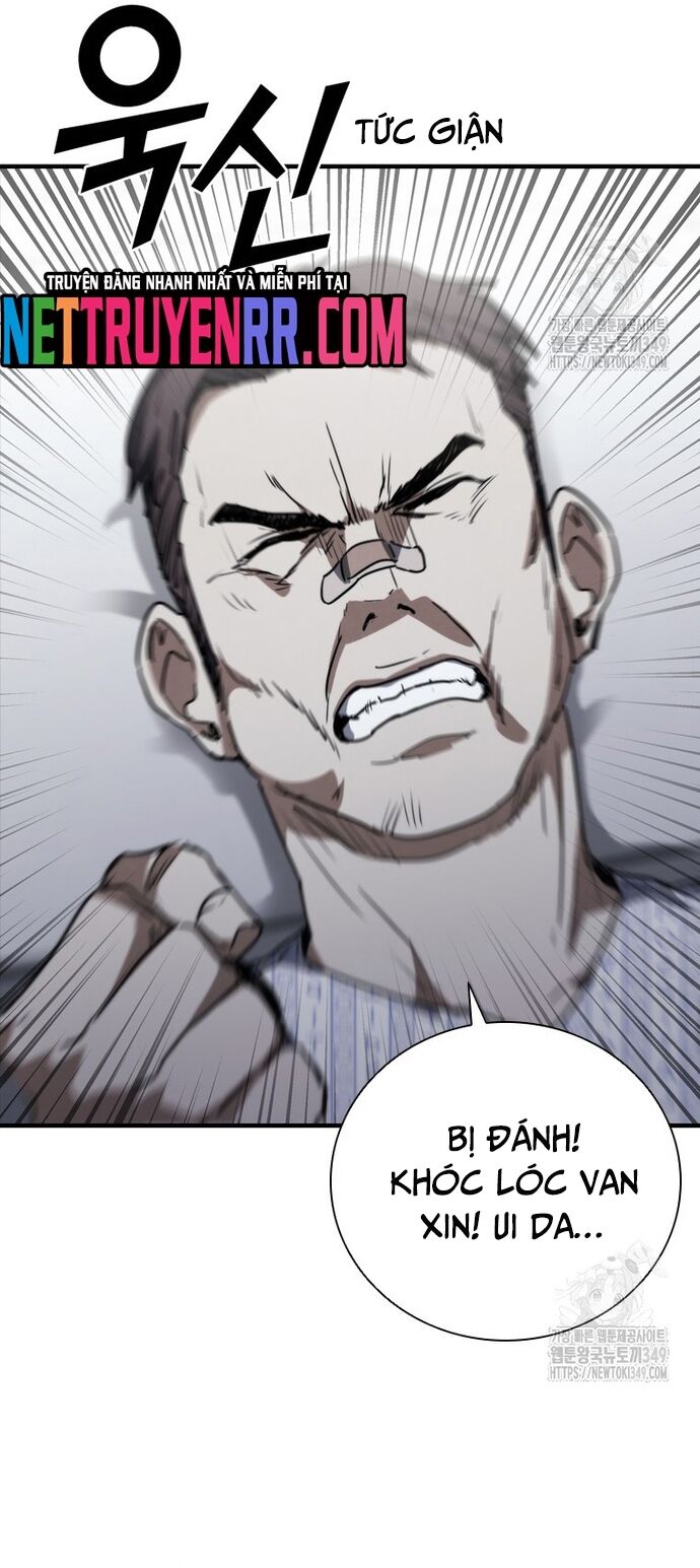 Cá Mập Wyvern [Chap 65-74] - Page 65