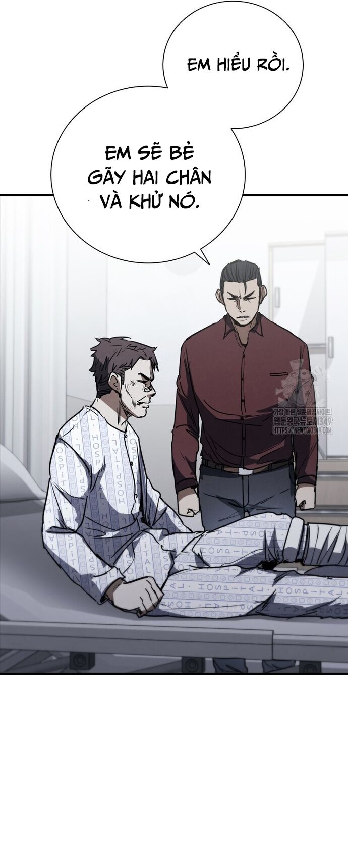 Cá Mập Wyvern [Chap 65-74] - Page 68