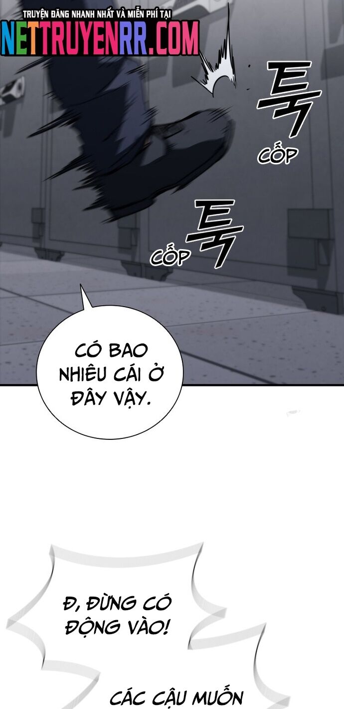 Cá Mập Wyvern [Chap 65-74] - Page 9