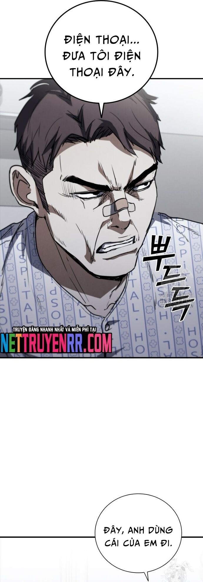 Cá Mập Wyvern [Chap 65-74] - Page 1