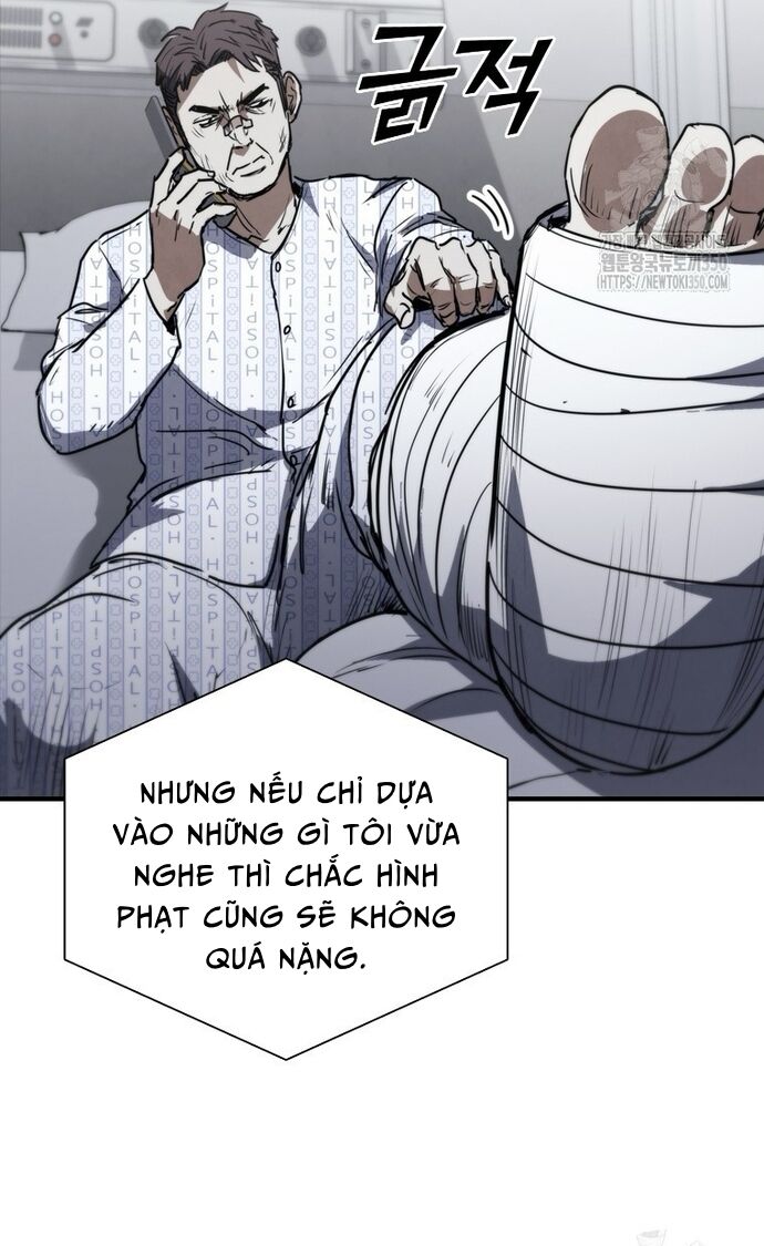 Cá Mập Wyvern [Chap 65-74] - Page 13