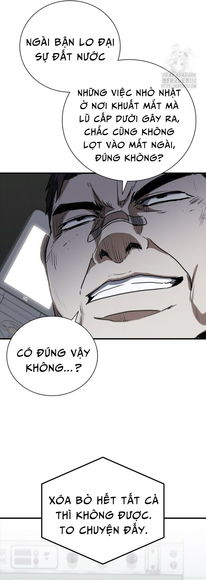 Cá Mập Wyvern [Chap 65-74] - Page 15