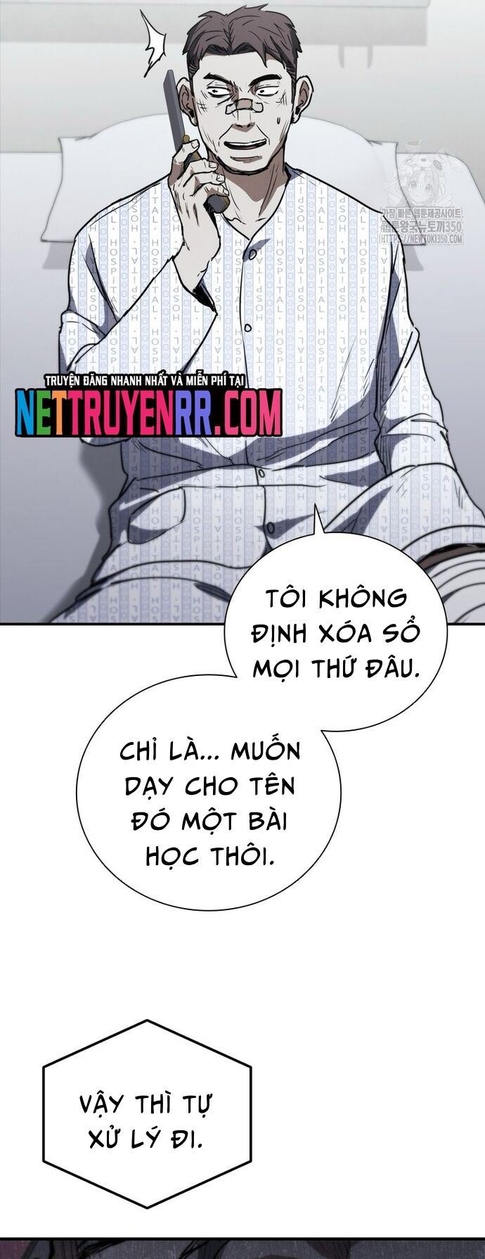 Cá Mập Wyvern [Chap 65-74] - Page 16