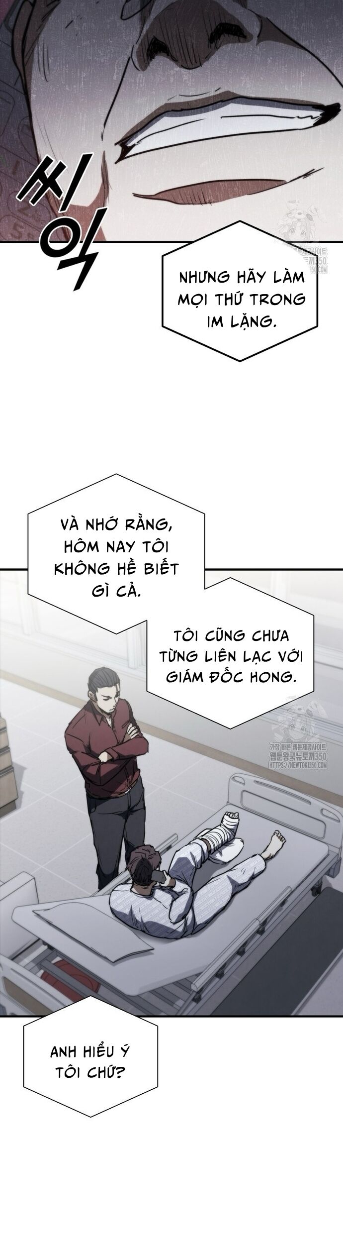 Cá Mập Wyvern [Chap 65-74] - Page 17