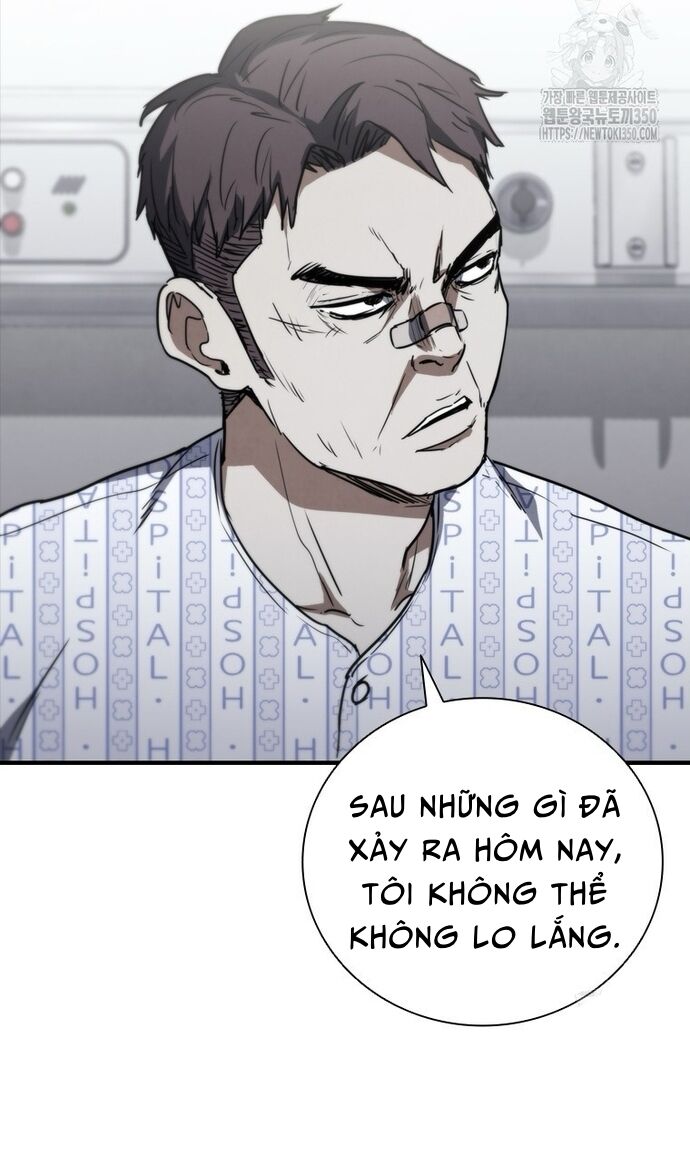 Cá Mập Wyvern [Chap 65-74] - Page 20