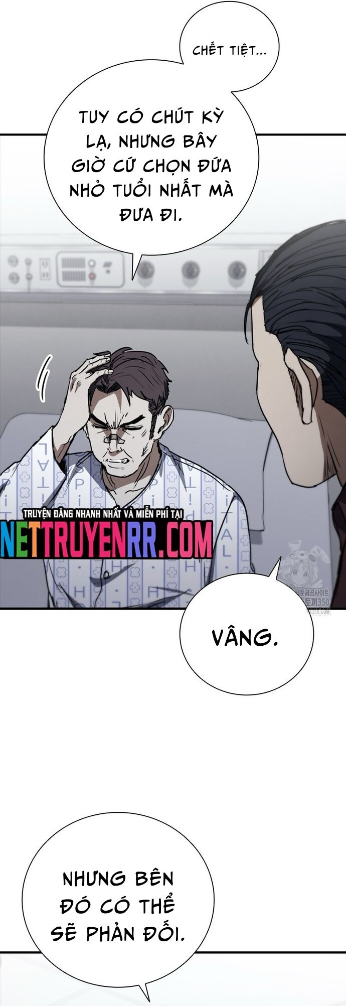 Cá Mập Wyvern [Chap 65-74] - Page 22