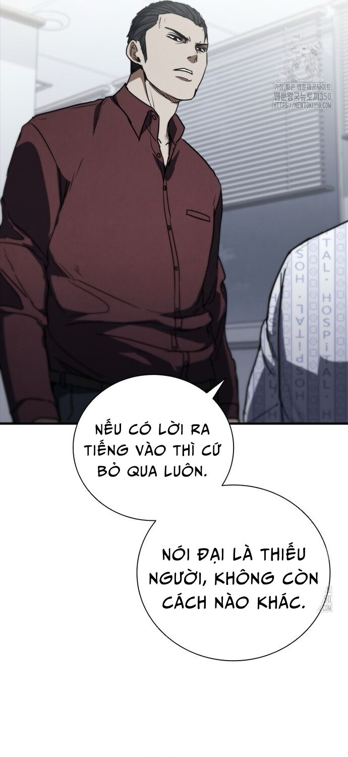 Cá Mập Wyvern [Chap 65-74] - Page 23
