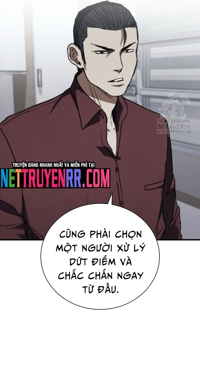 Cá Mập Wyvern [Chap 65-74] - Page 26