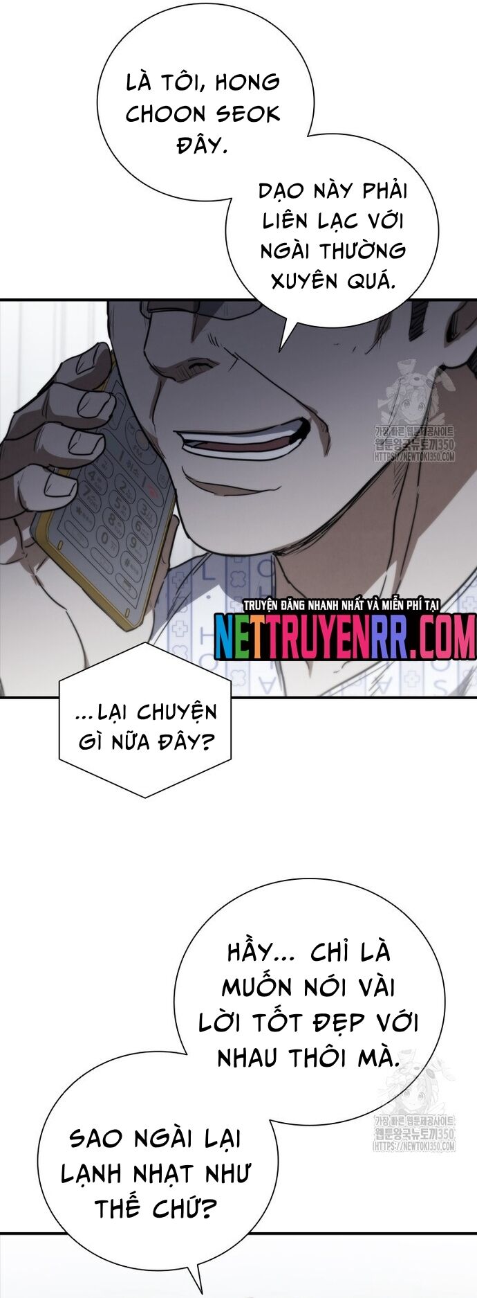 Cá Mập Wyvern [Chap 65-74] - Page 29