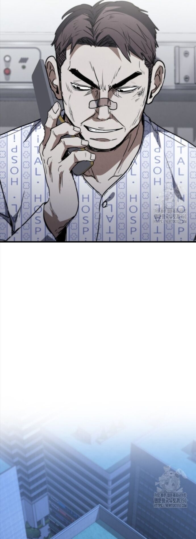 Cá Mập Wyvern [Chap 65-74] - Page 30