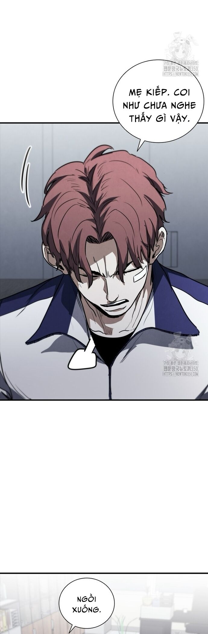 Cá Mập Wyvern [Chap 65-74] - Page 39