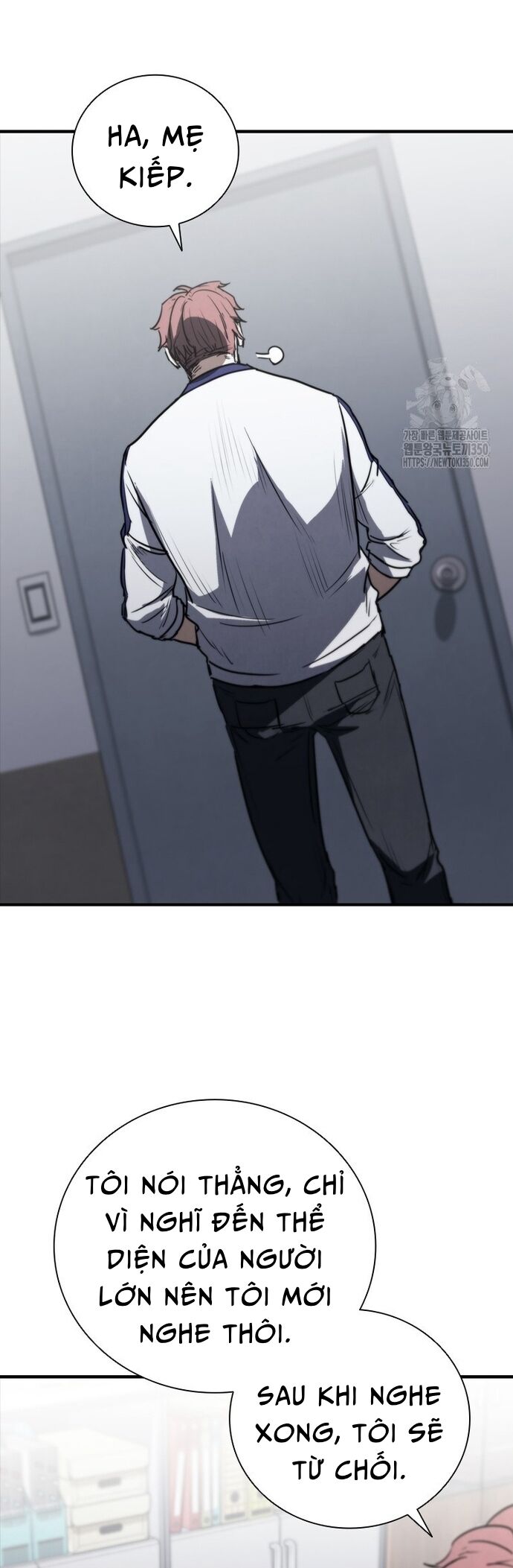 Cá Mập Wyvern [Chap 65-74] - Page 41