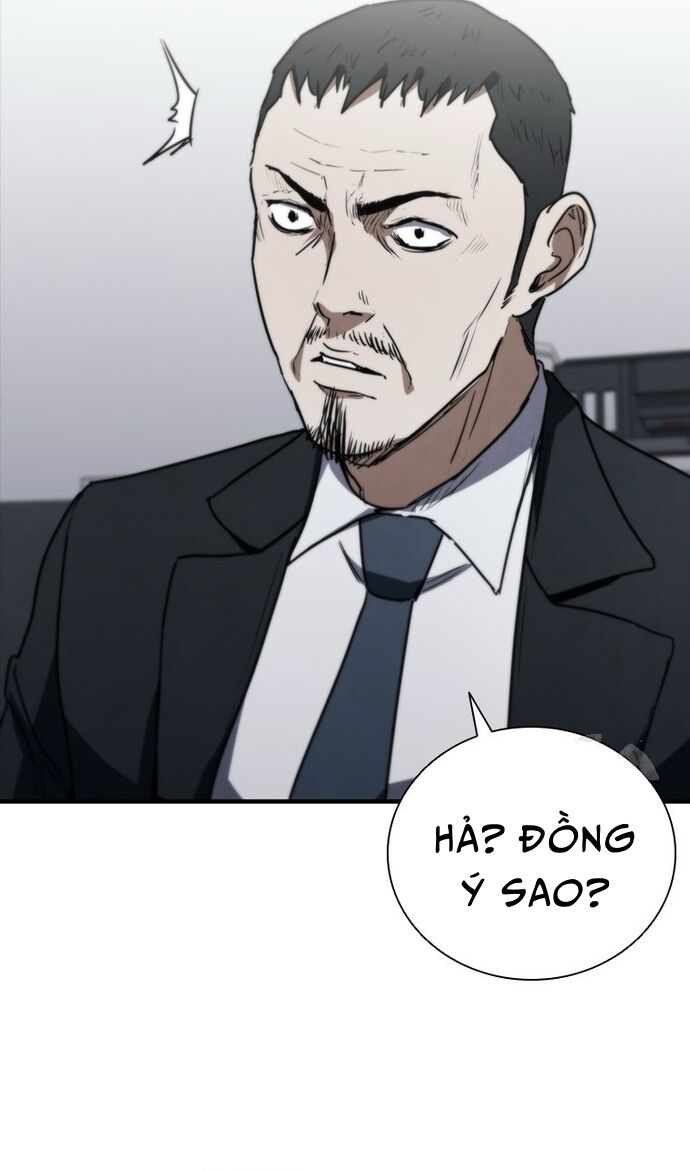 Cá Mập Wyvern [Chap 65-74] - Page 48