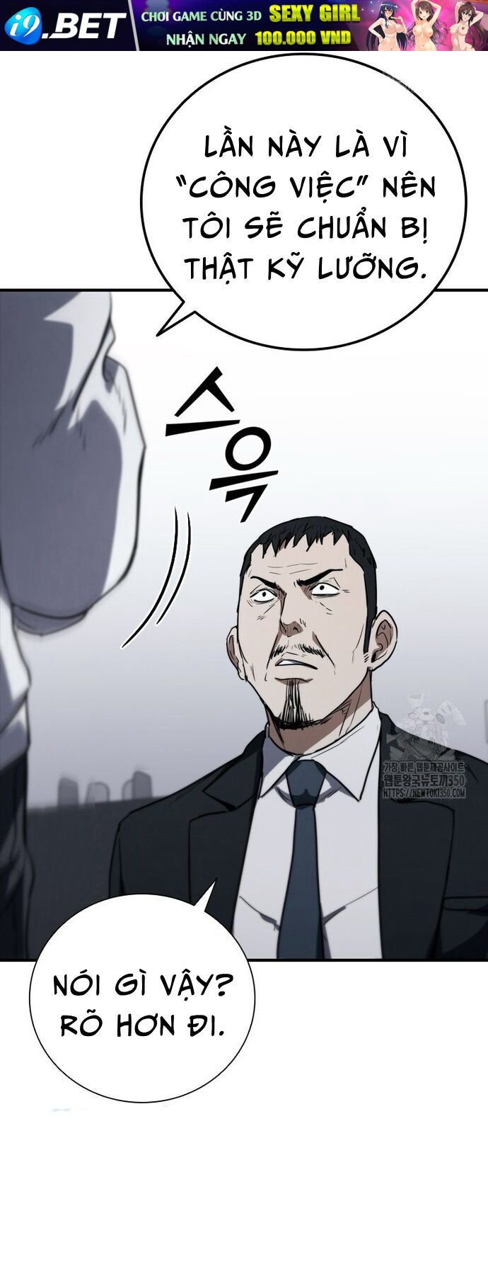 Cá Mập Wyvern [Chap 65-74] - Page 50