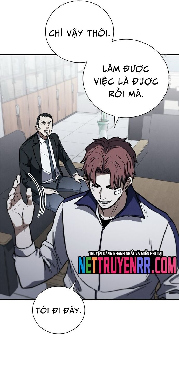 Cá Mập Wyvern [Chap 65-74] - Page 51