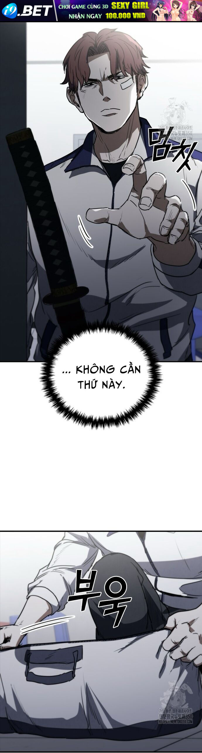 Cá Mập Wyvern [Chap 65-74] - Page 55