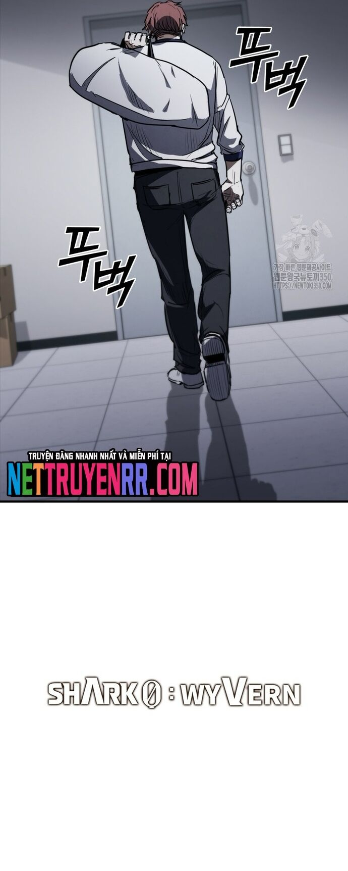 Cá Mập Wyvern [Chap 65-74] - Page 57