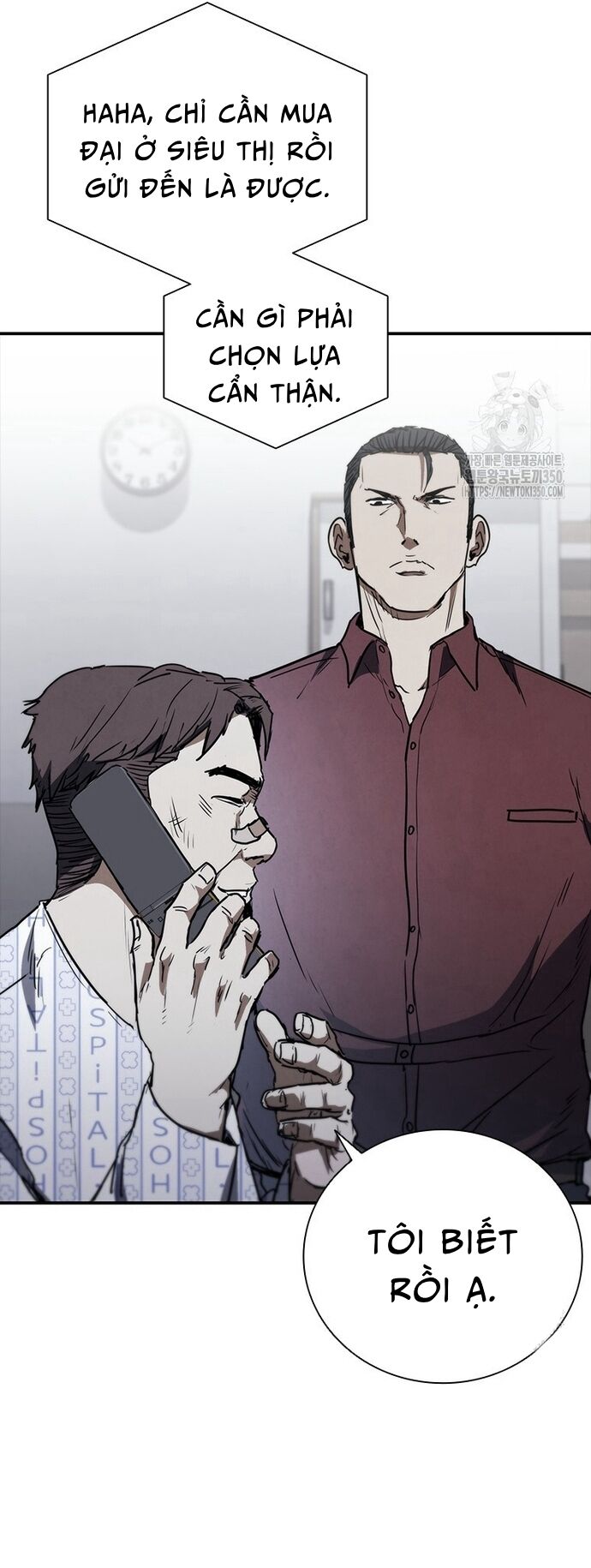 Cá Mập Wyvern [Chap 65-74] - Page 59