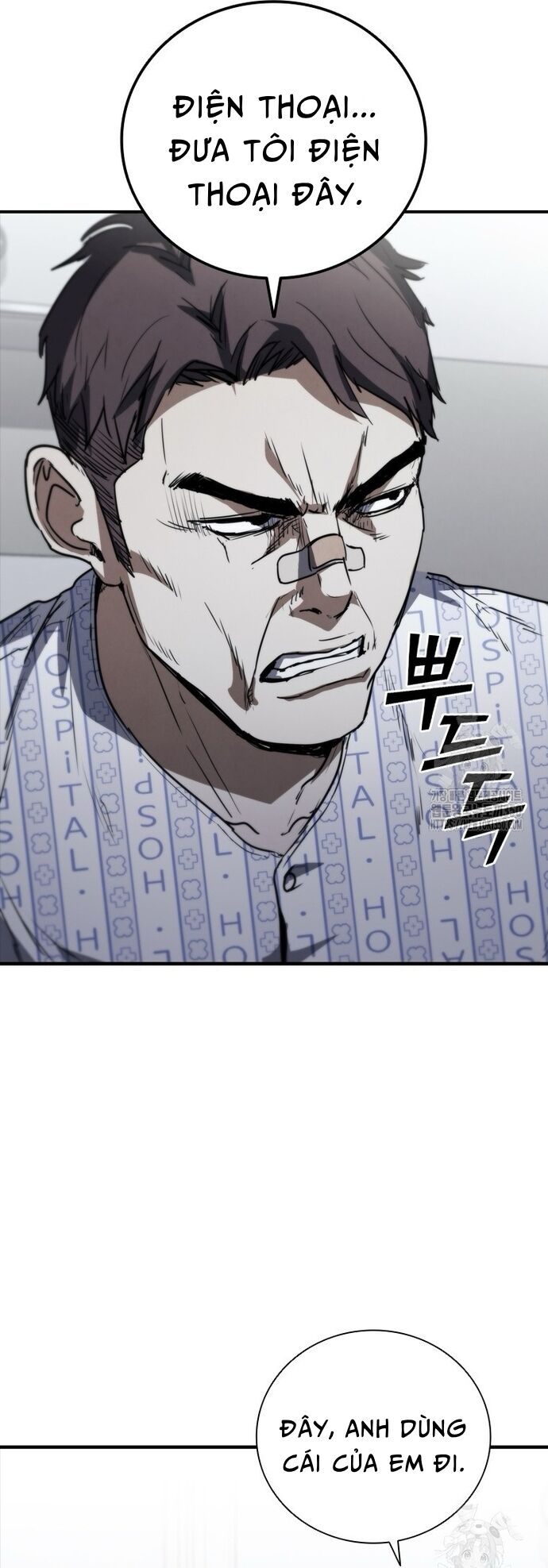 Cá Mập Wyvern [Chap 65-74] - Page 6