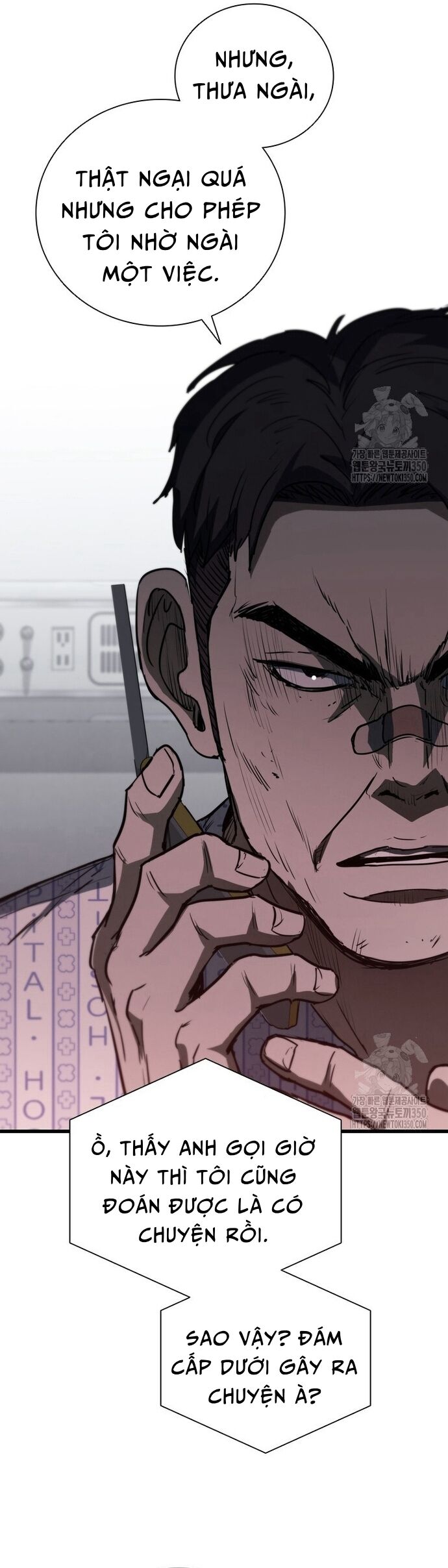 Cá Mập Wyvern [Chap 65-74] - Page 60