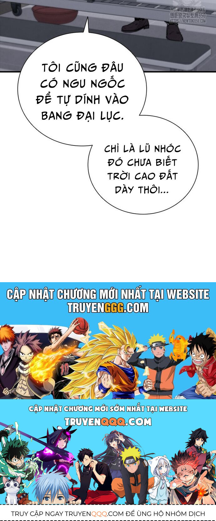 Cá Mập Wyvern [Chap 65-74] - Page 63