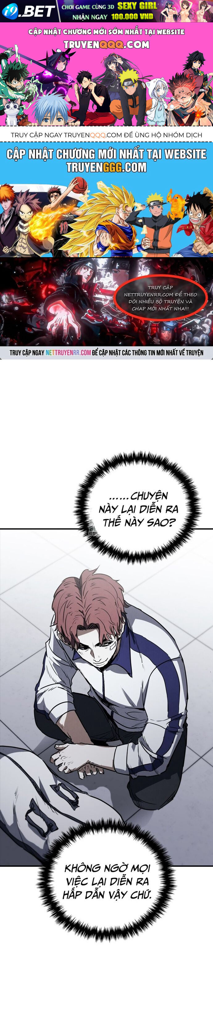 Cá Mập Wyvern [Chap 65-74] - Page 0