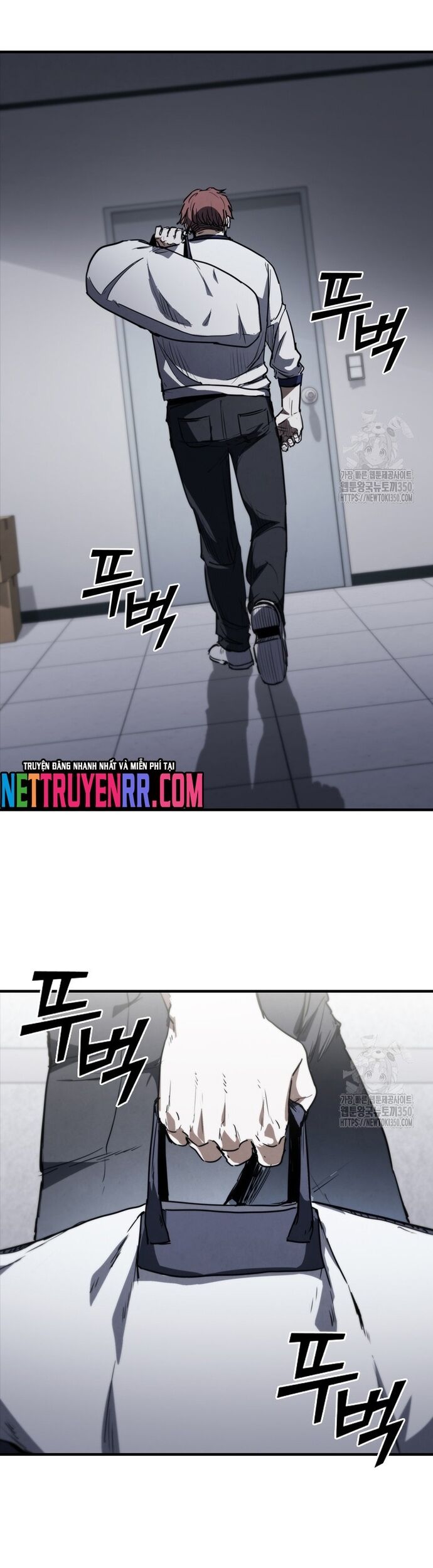Cá Mập Wyvern [Chap 65-74] - Page 1