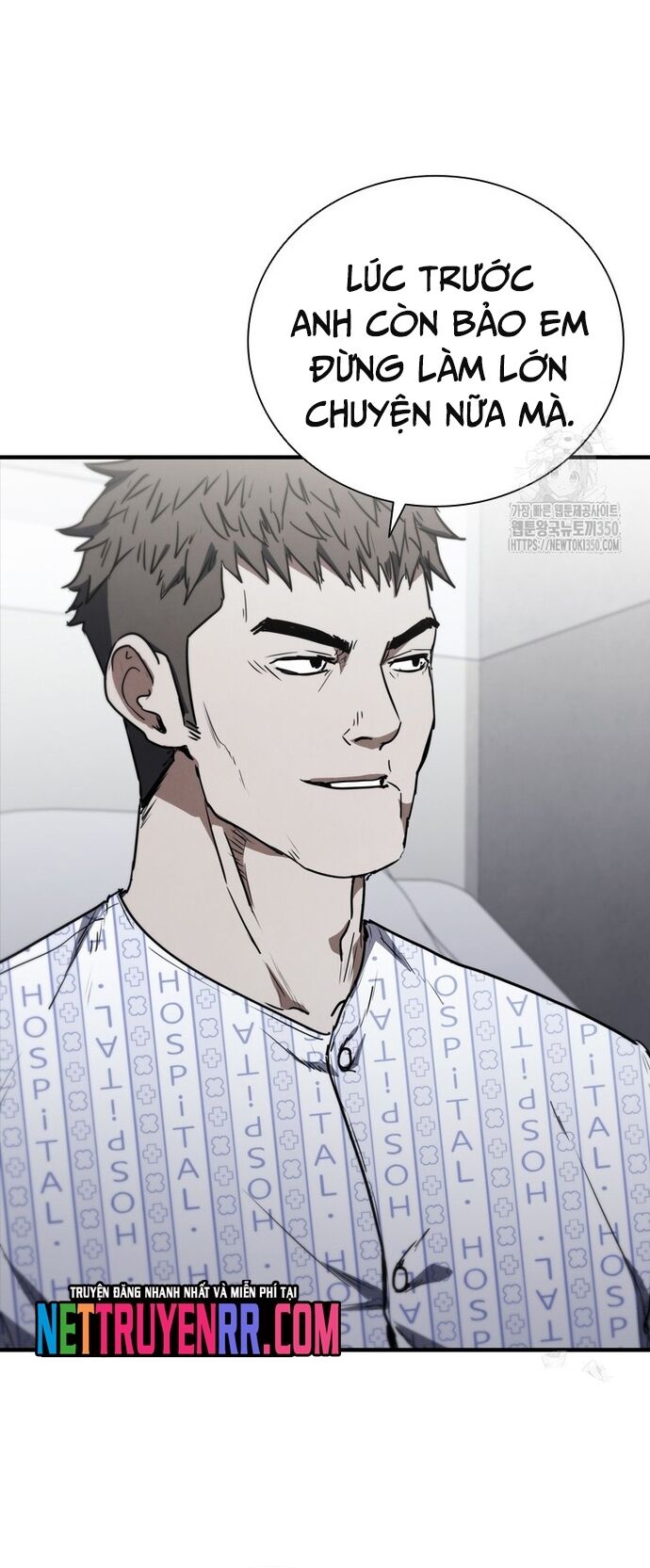 Cá Mập Wyvern [Chap 65-74] - Page 11