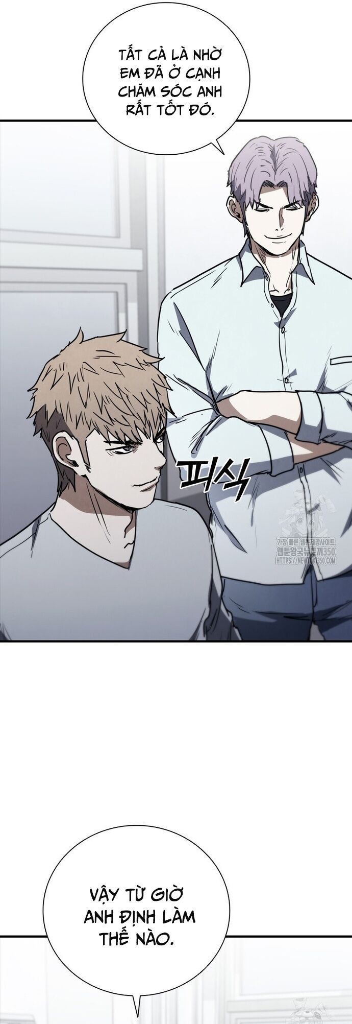 Cá Mập Wyvern [Chap 65-74] - Page 13