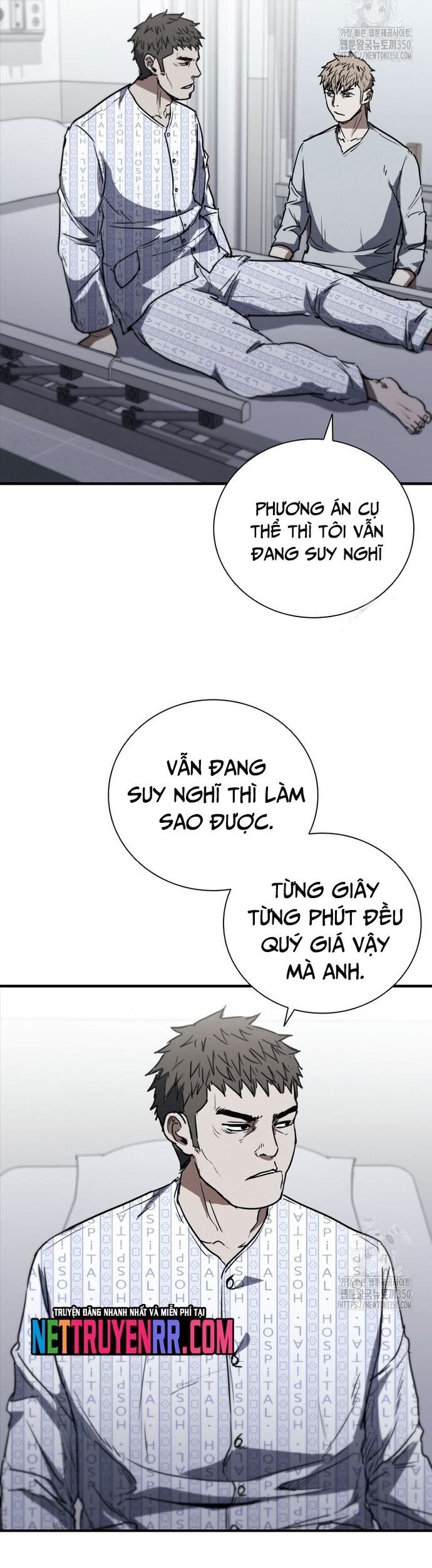 Cá Mập Wyvern [Chap 65-74] - Page 14