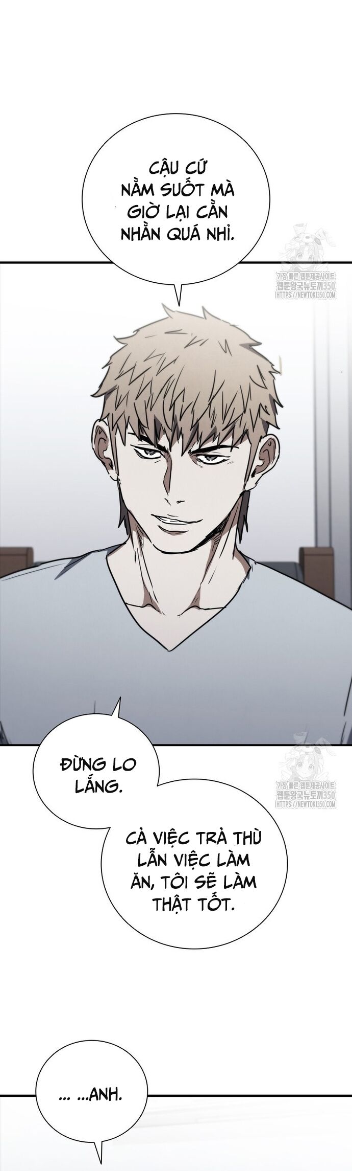 Cá Mập Wyvern [Chap 65-74] - Page 15