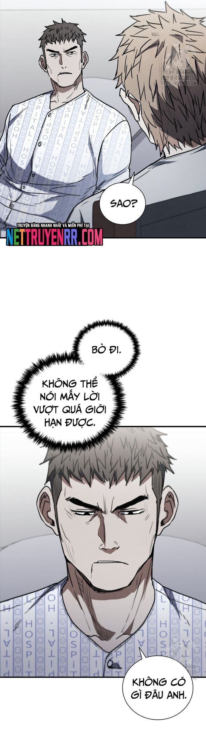 Cá Mập Wyvern [Chap 65-74] - Page 16