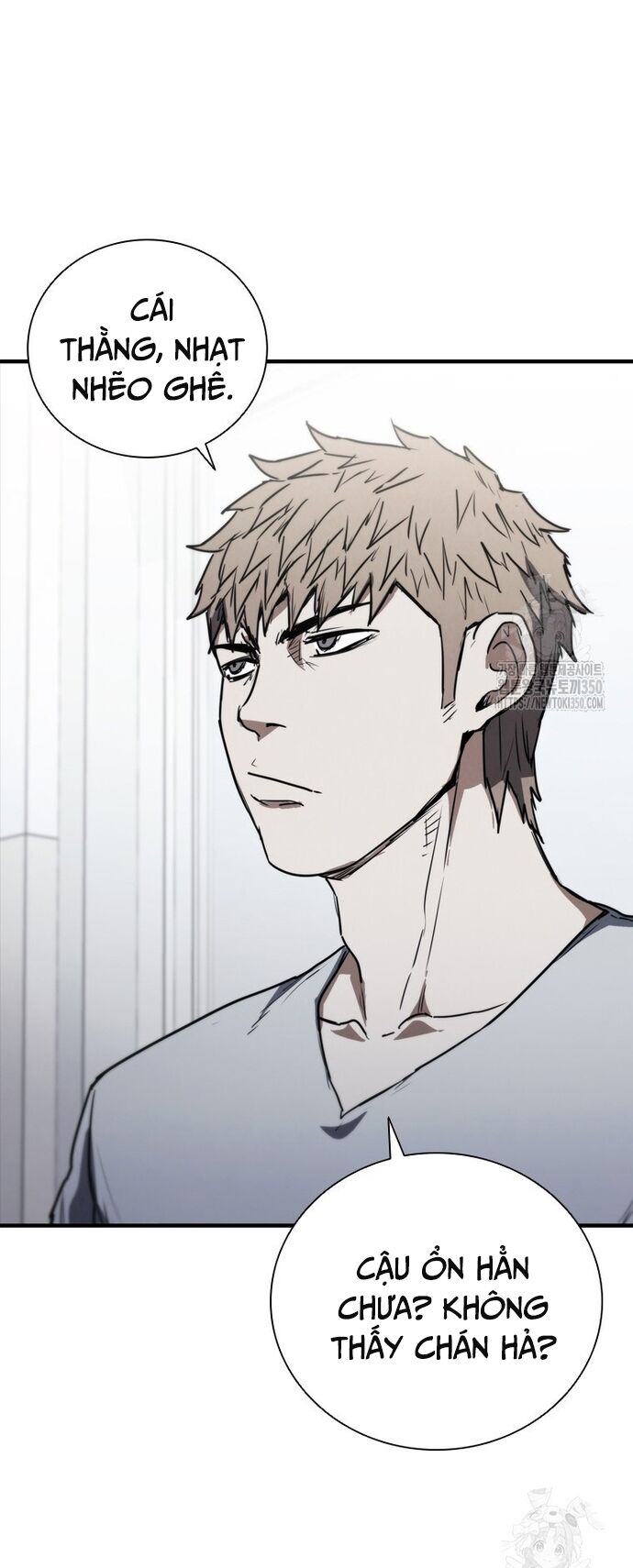 Cá Mập Wyvern [Chap 65-74] - Page 17