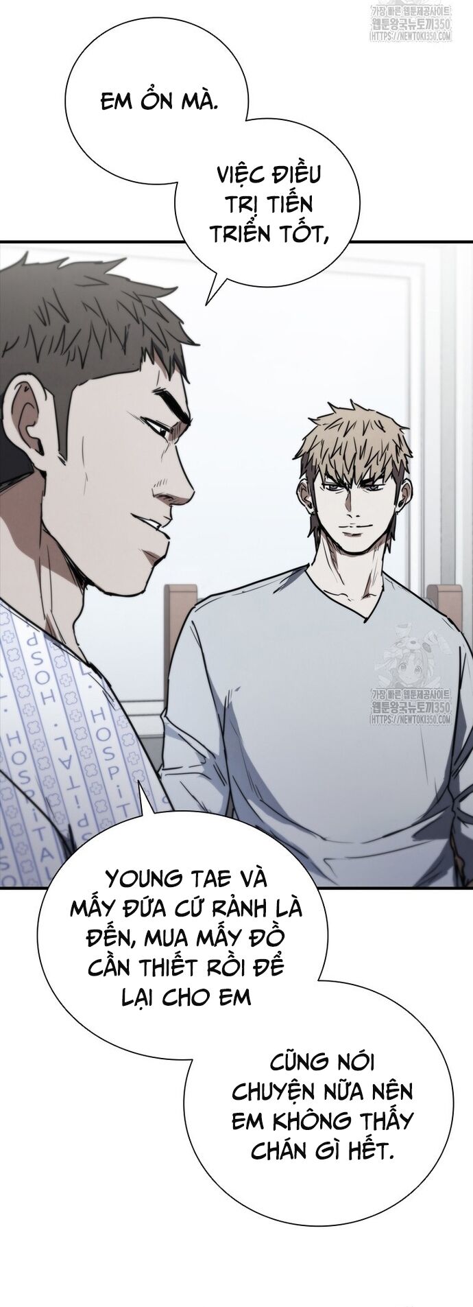 Cá Mập Wyvern [Chap 65-74] - Page 18