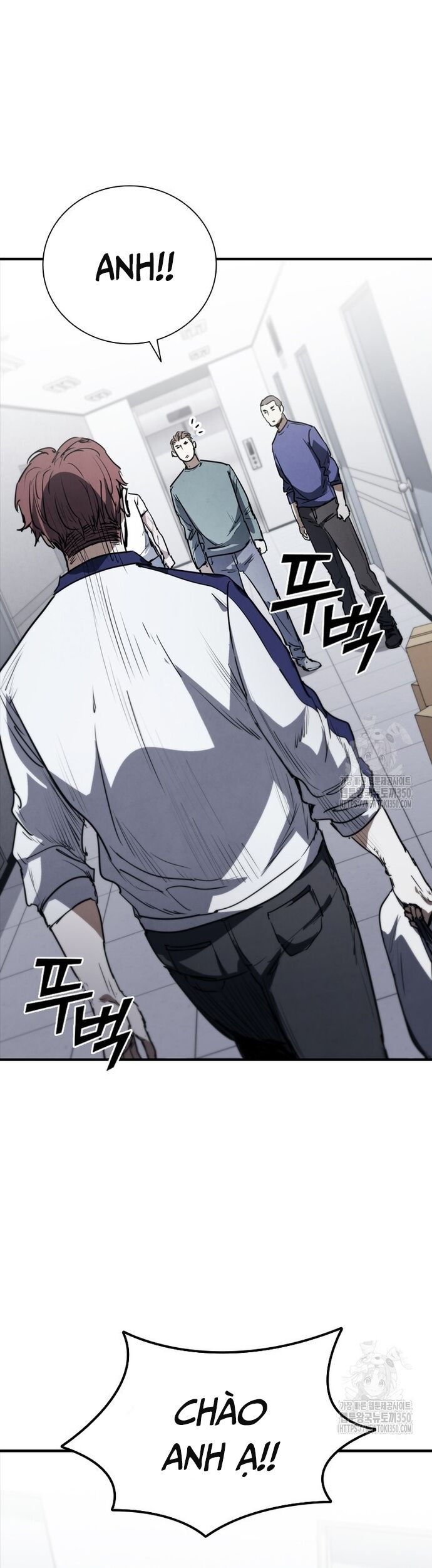 Cá Mập Wyvern [Chap 65-74] - Page 2