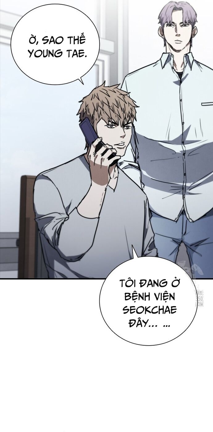 Cá Mập Wyvern [Chap 65-74] - Page 22