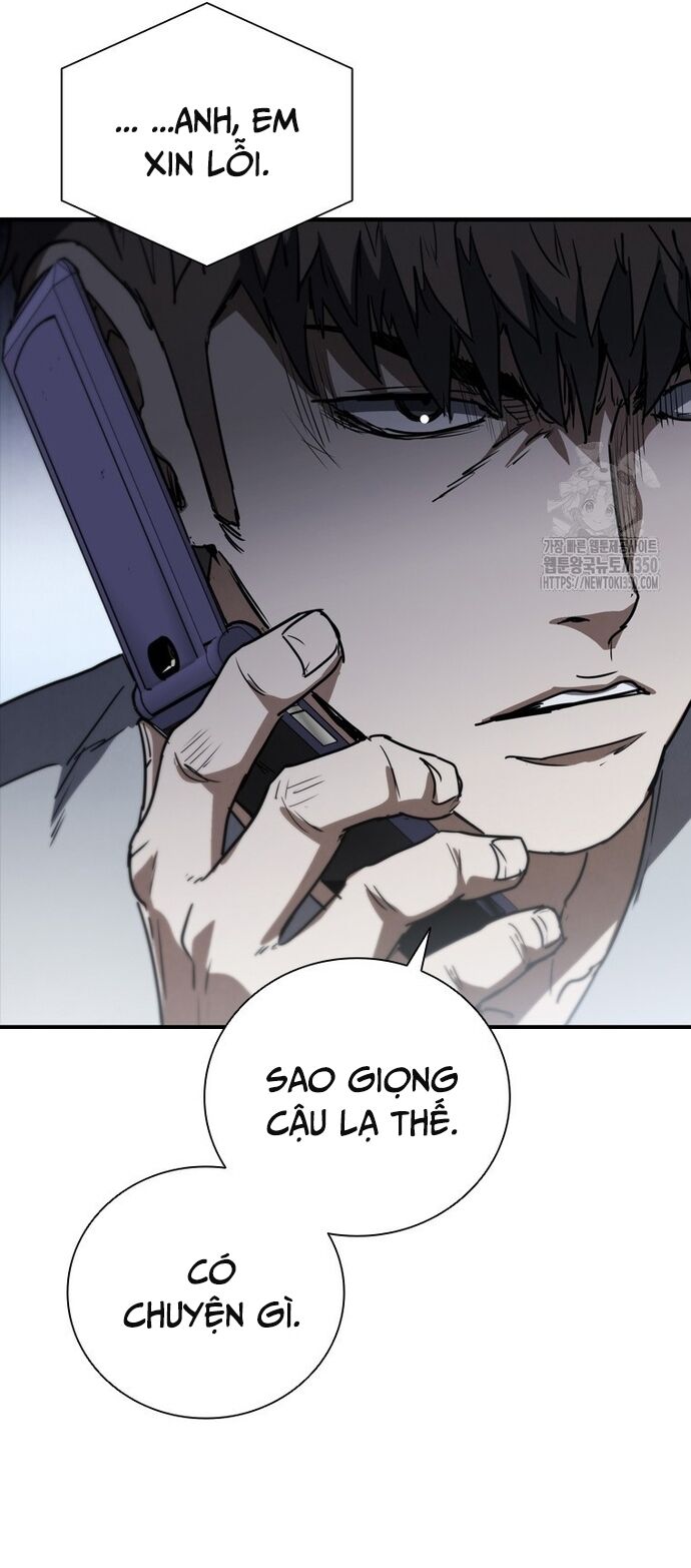 Cá Mập Wyvern [Chap 65-74] - Page 23