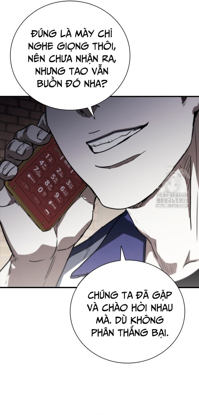 Cá Mập Wyvern [Chap 65-74] - Page 26