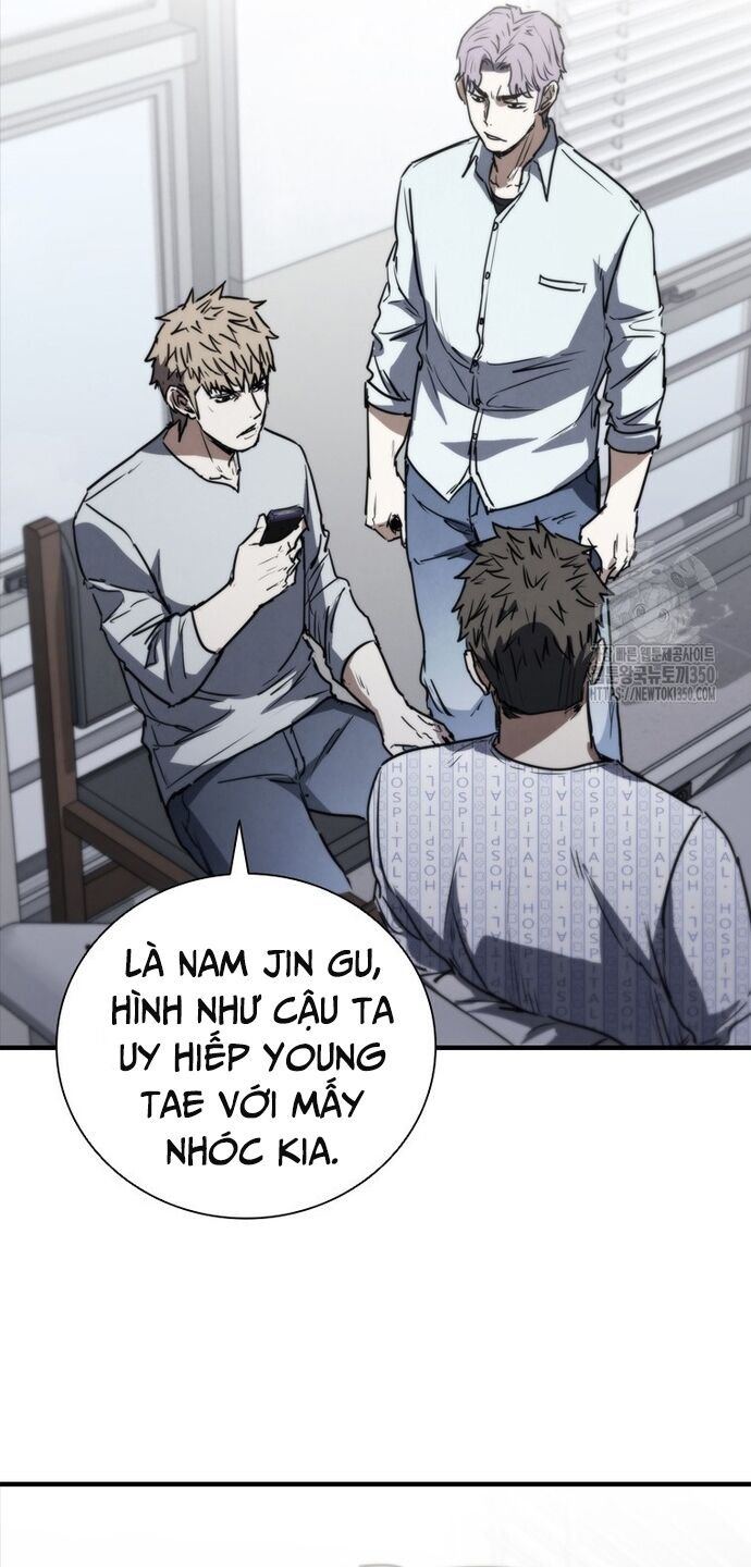 Cá Mập Wyvern [Chap 65-74] - Page 32
