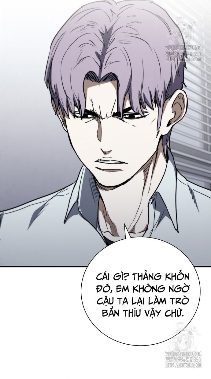 Cá Mập Wyvern [Chap 65-74] - Page 33
