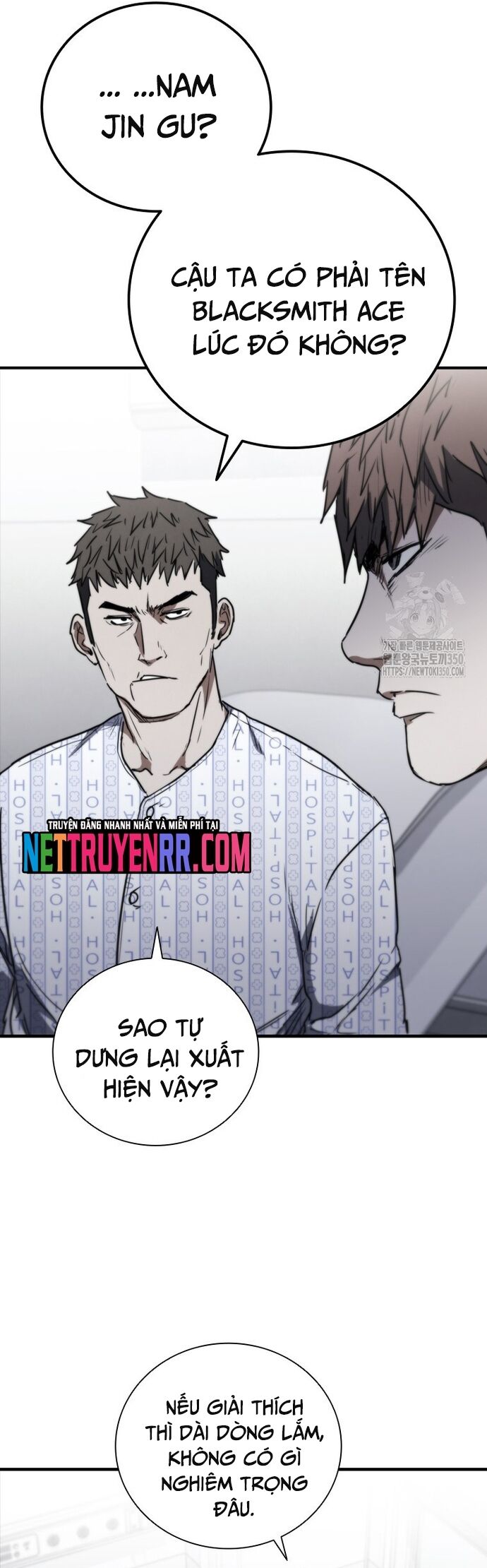 Cá Mập Wyvern [Chap 65-74] - Page 34