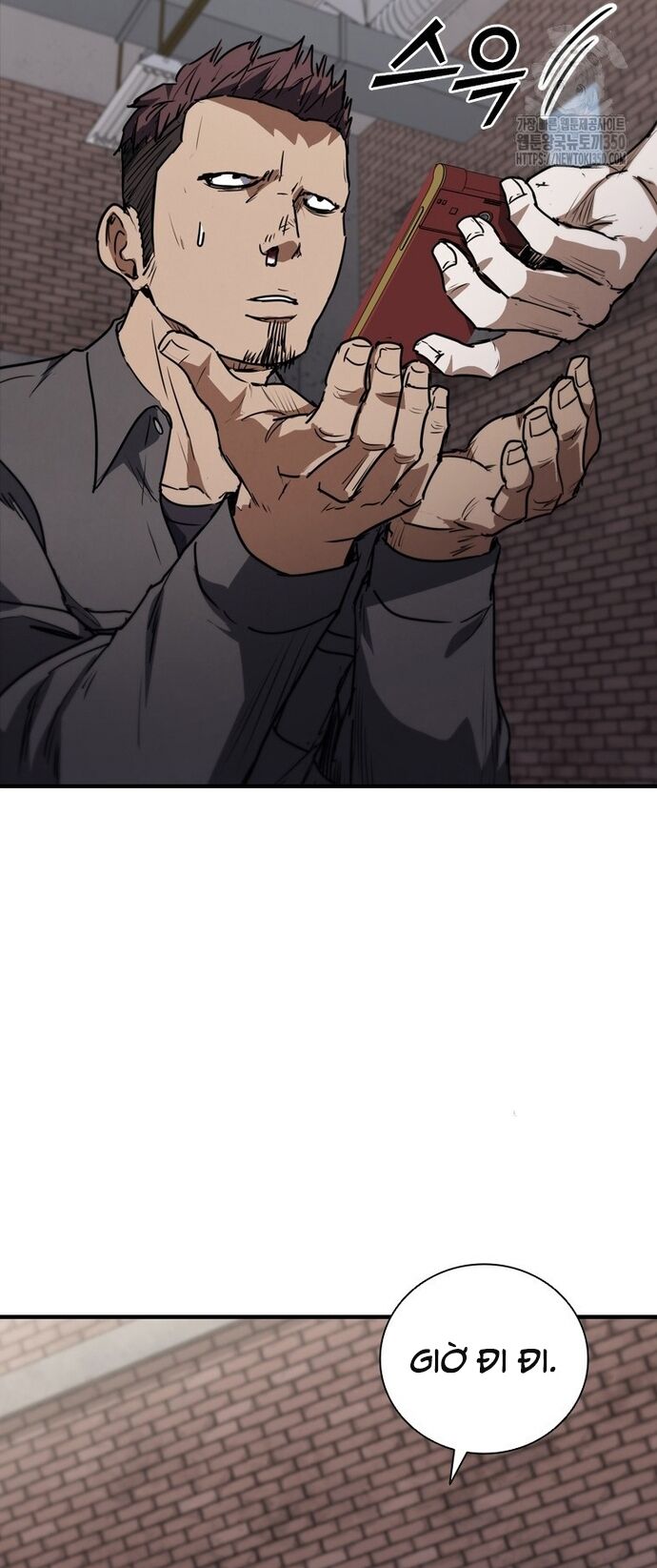 Cá Mập Wyvern [Chap 65-74] - Page 39
