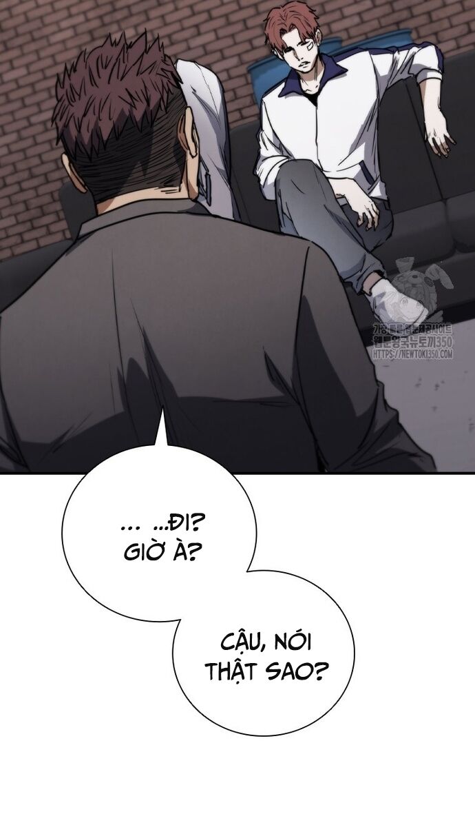 Cá Mập Wyvern [Chap 65-74] - Page 40