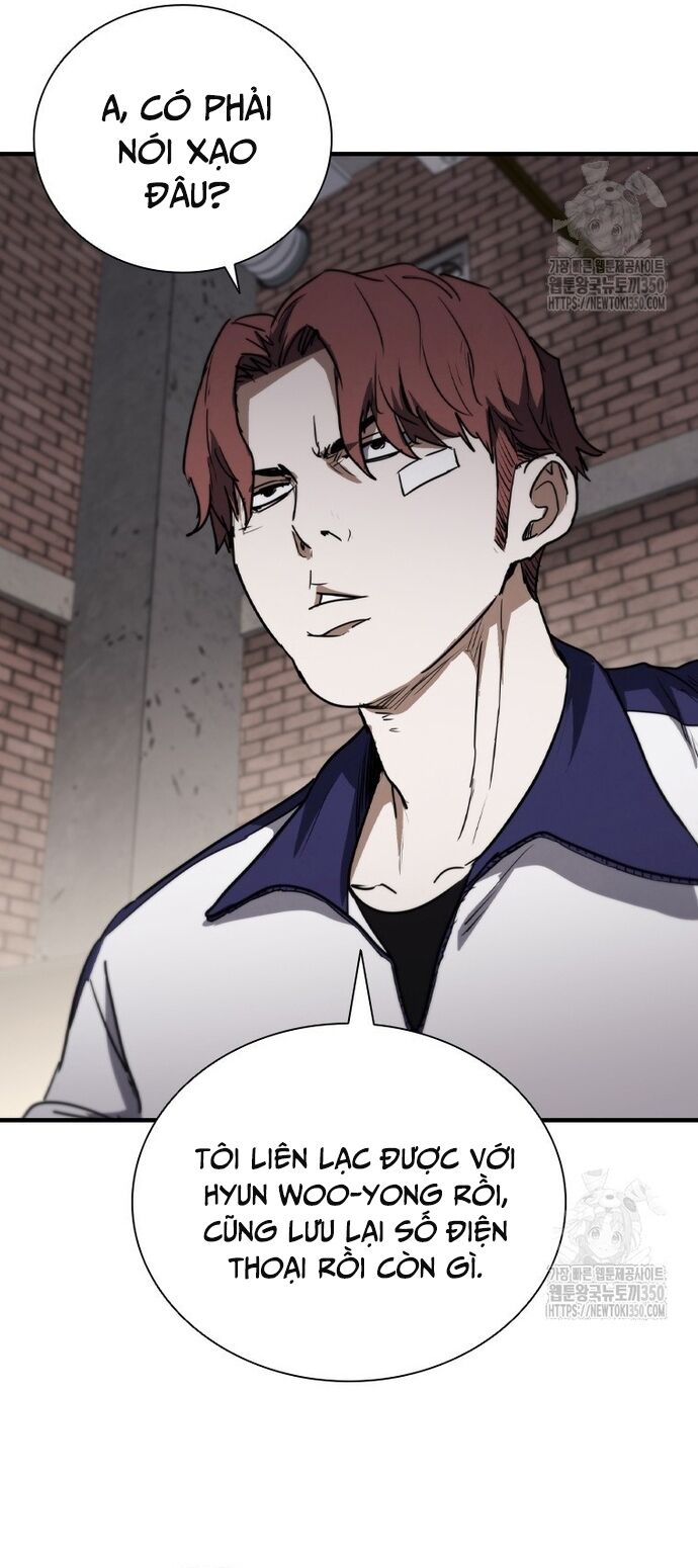 Cá Mập Wyvern [Chap 65-74] - Page 41
