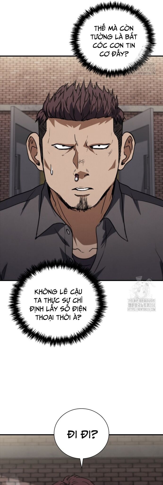 Cá Mập Wyvern [Chap 65-74] - Page 43