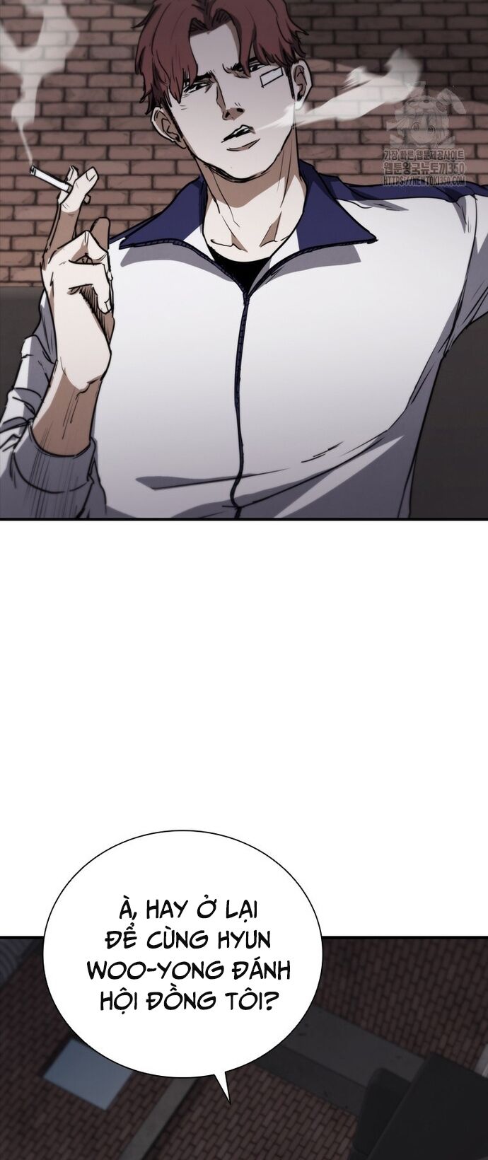 Cá Mập Wyvern [Chap 65-74] - Page 44
