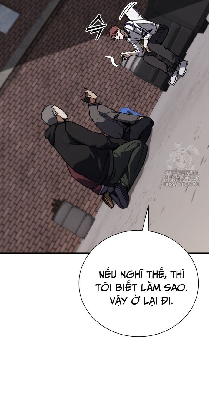 Cá Mập Wyvern [Chap 65-74] - Page 45
